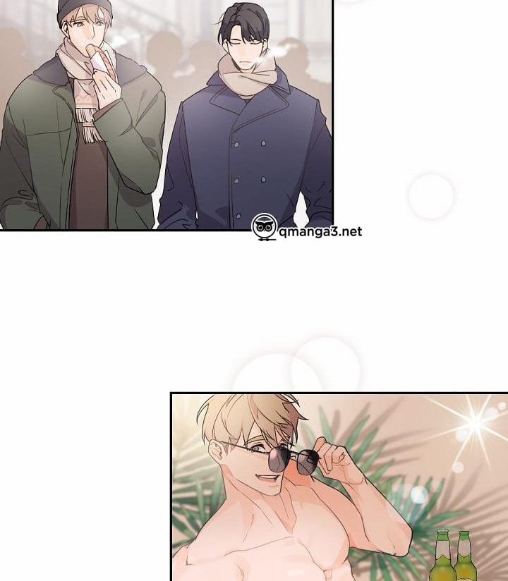 Boss Bitch Baby 39 trang 40