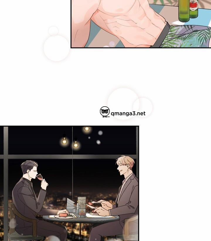 Boss Bitch Baby 39 trang 41