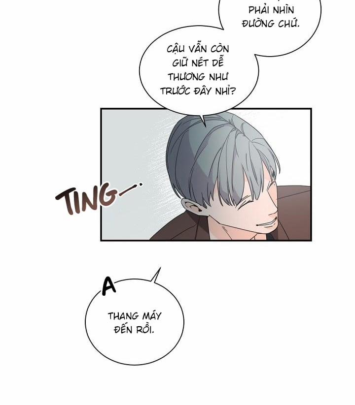 Boss Bitch Baby 39 trang 51