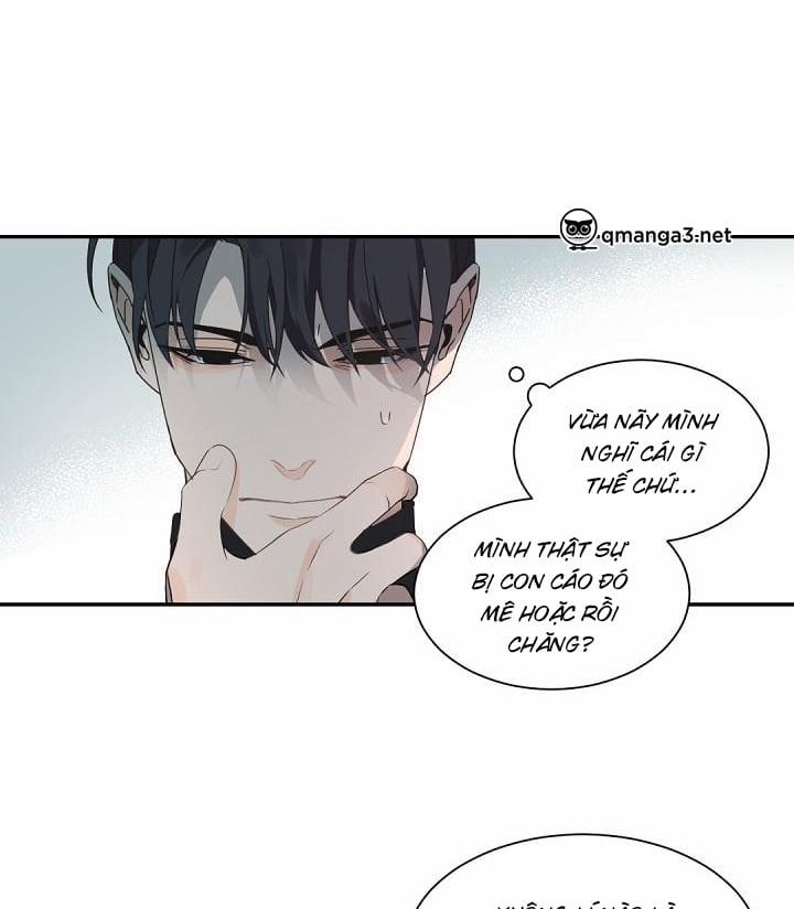 Boss Bitch Baby 39 trang 52