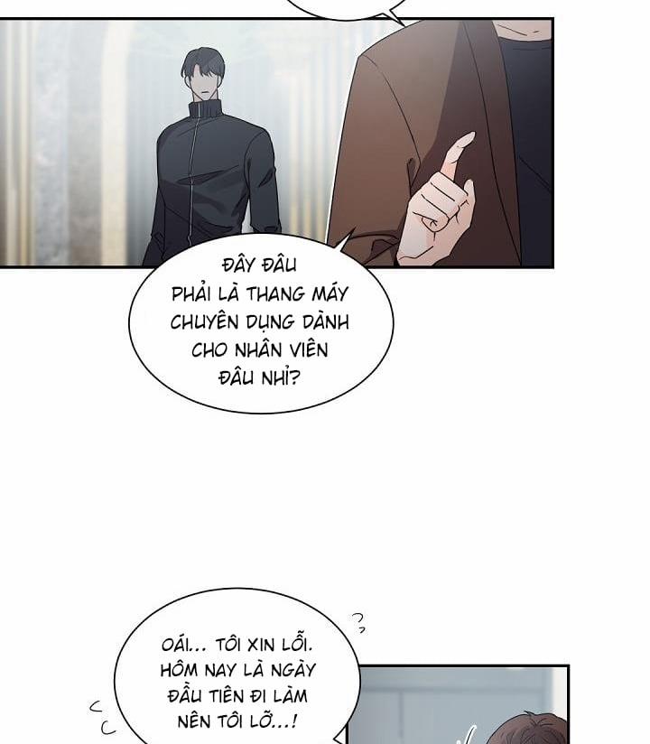 Boss Bitch Baby 39 trang 54