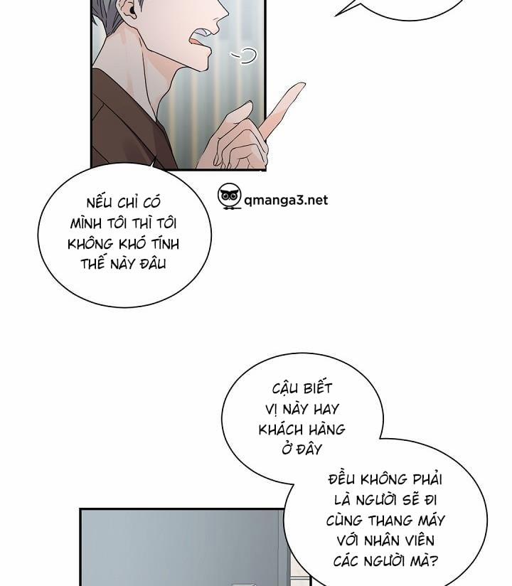 Boss Bitch Baby 39 trang 56