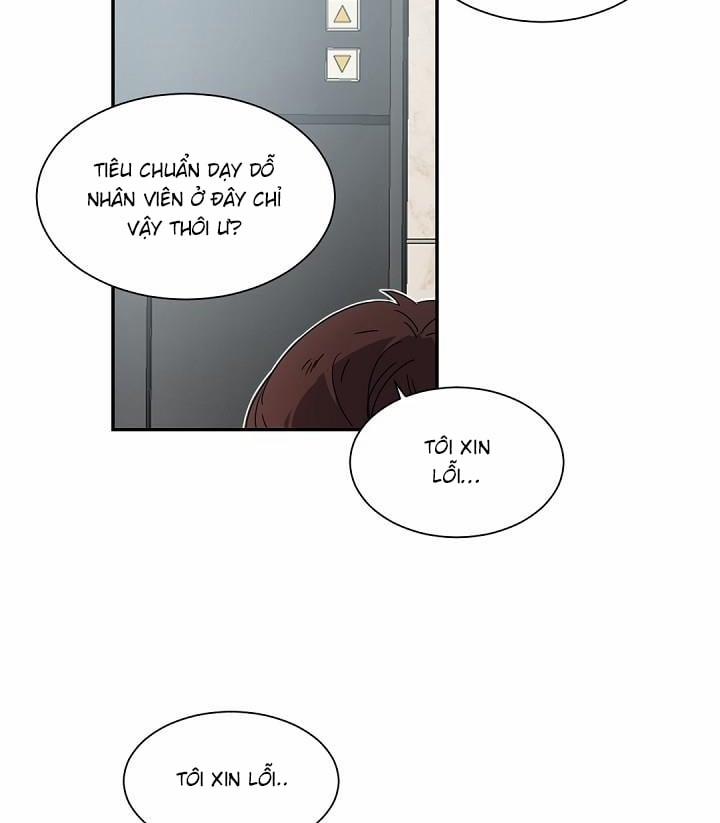 Boss Bitch Baby 39 trang 57