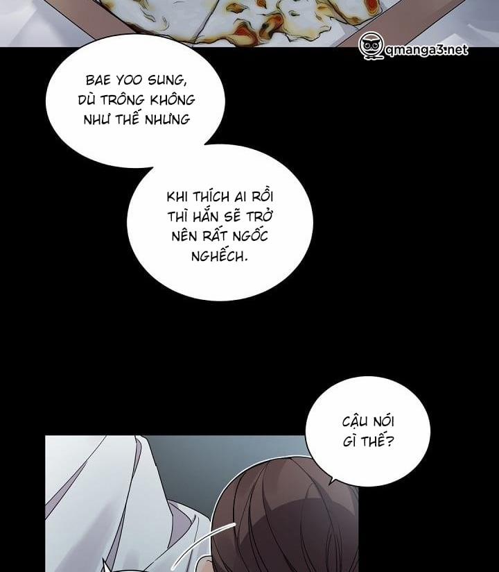 Boss Bitch Baby 39 trang 60