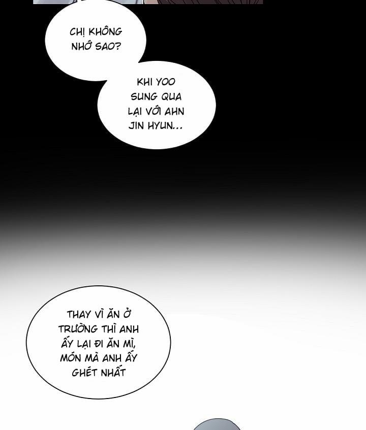 Boss Bitch Baby 39 trang 61