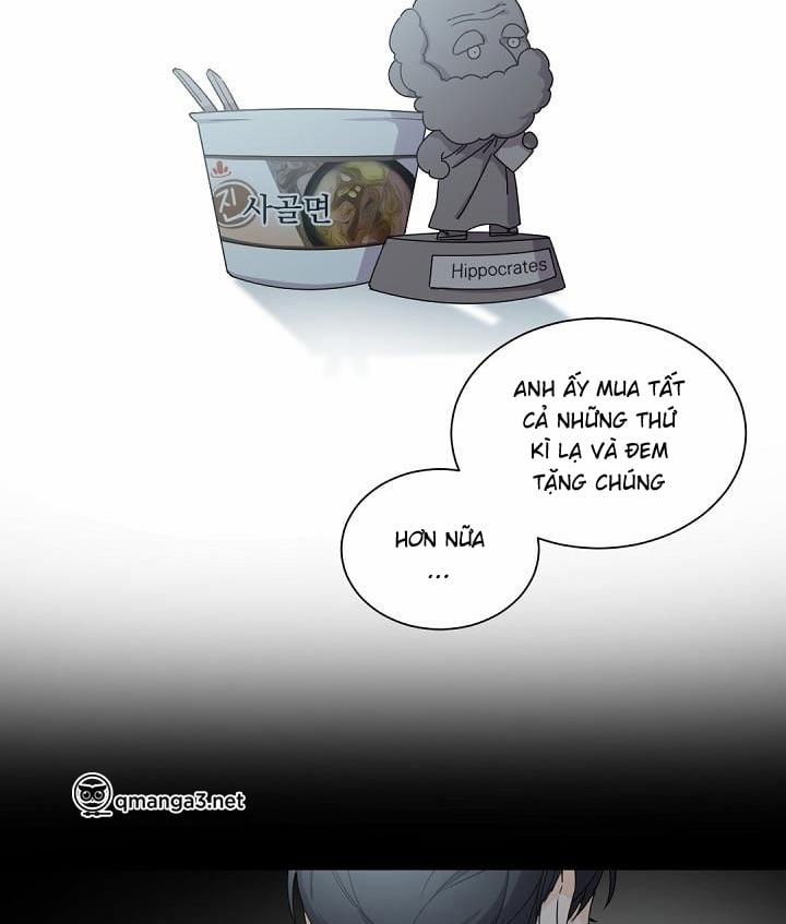 Boss Bitch Baby 39 trang 62