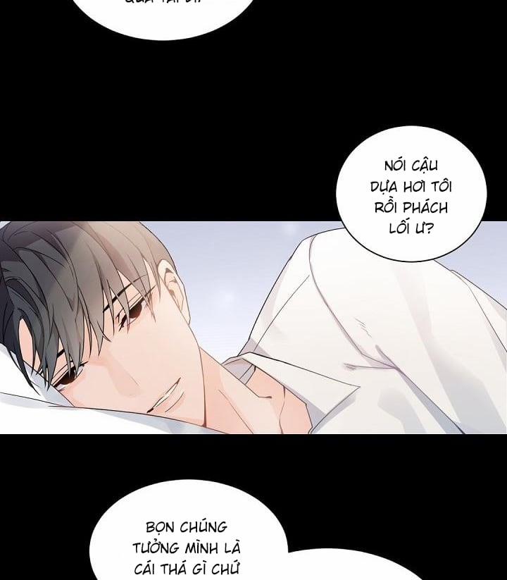 Boss Bitch Baby 39 trang 9