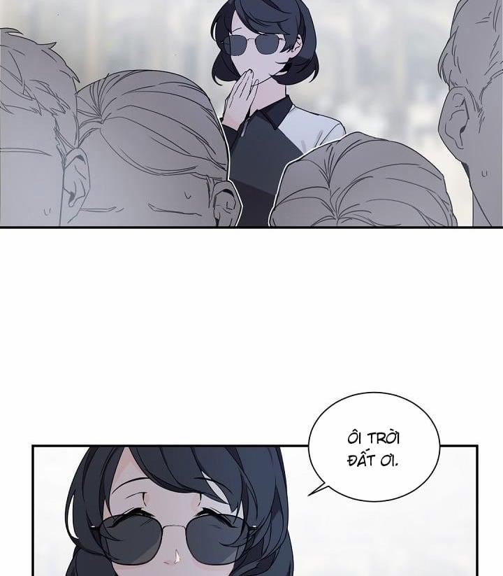 Boss Bitch Baby 40 trang 15