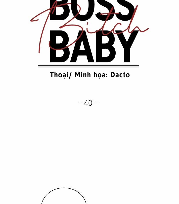 Boss Bitch Baby 40 trang 17