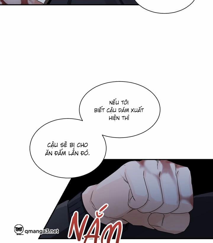 Boss Bitch Baby 40 trang 21