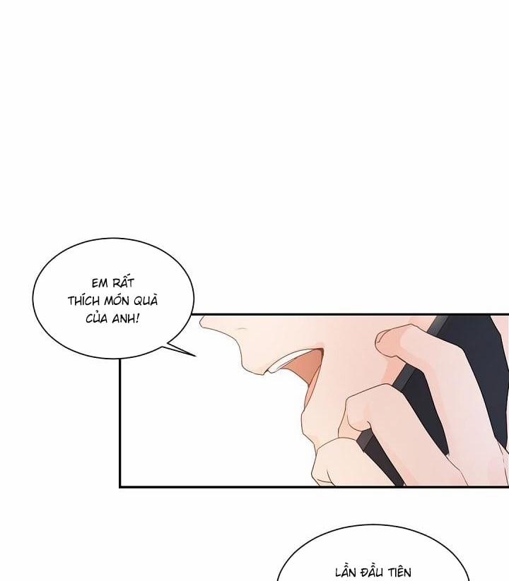 Boss Bitch Baby 40 trang 27