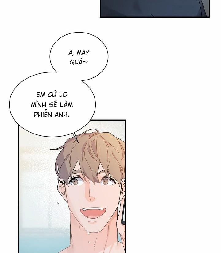 Boss Bitch Baby 40 trang 32