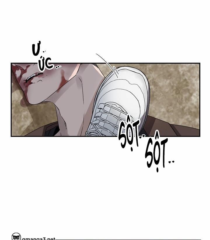 Boss Bitch Baby 40 trang 34