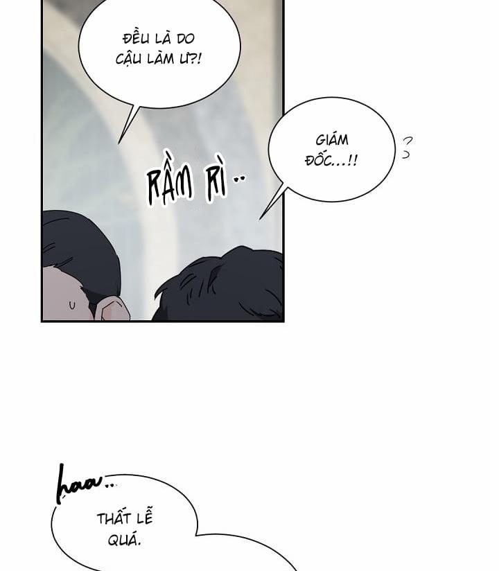 Boss Bitch Baby 40 trang 38