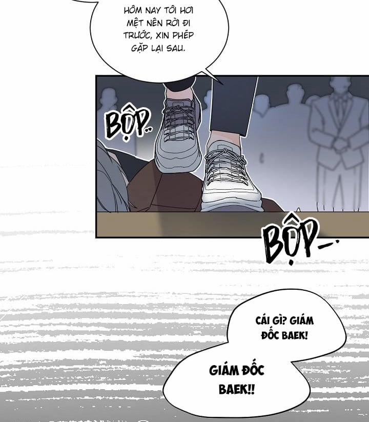 Boss Bitch Baby 40 trang 39