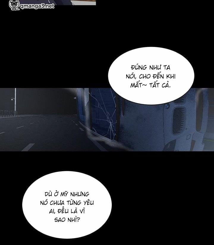 Boss Bitch Baby 40 trang 4