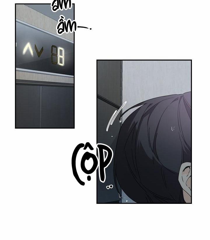 Boss Bitch Baby 40 trang 49