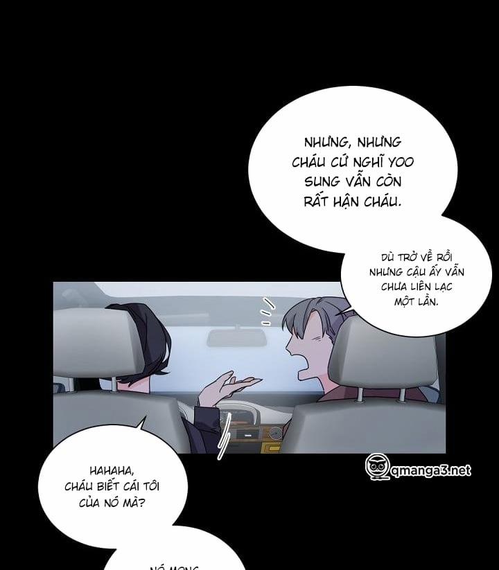 Boss Bitch Baby 40 trang 5