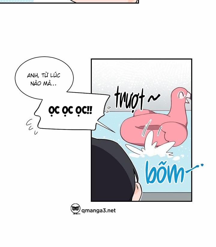 Boss Bitch Baby 40 trang 60