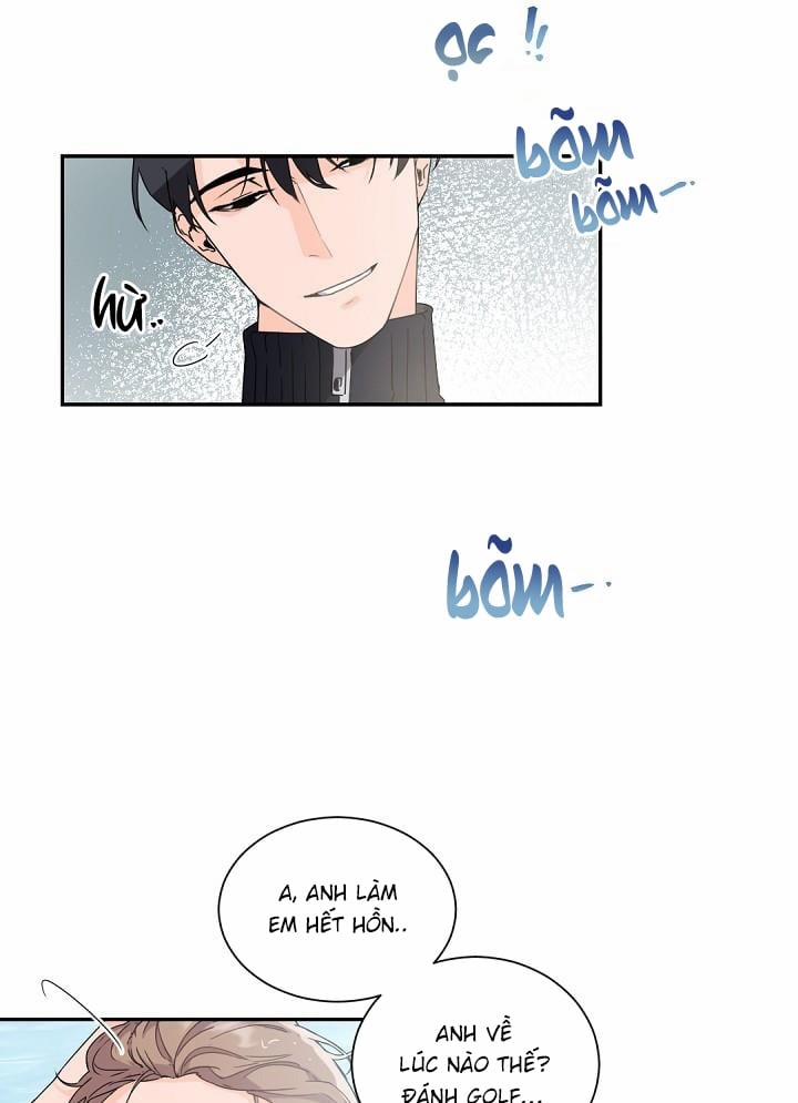 Boss Bitch Baby 40 trang 61