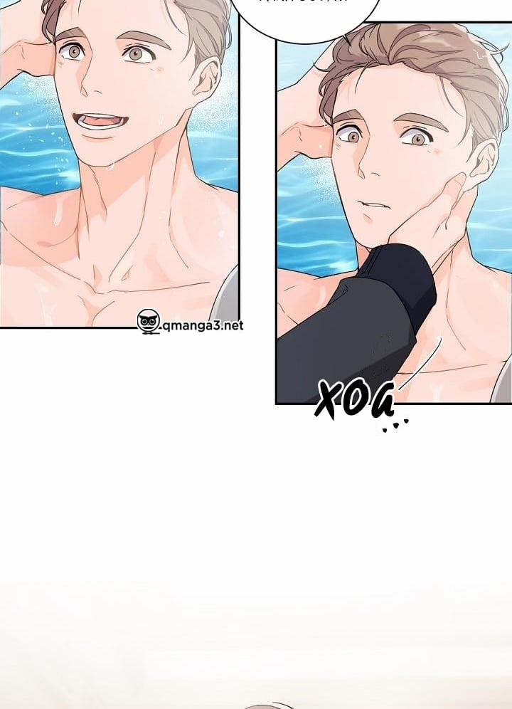 Boss Bitch Baby 40 trang 62