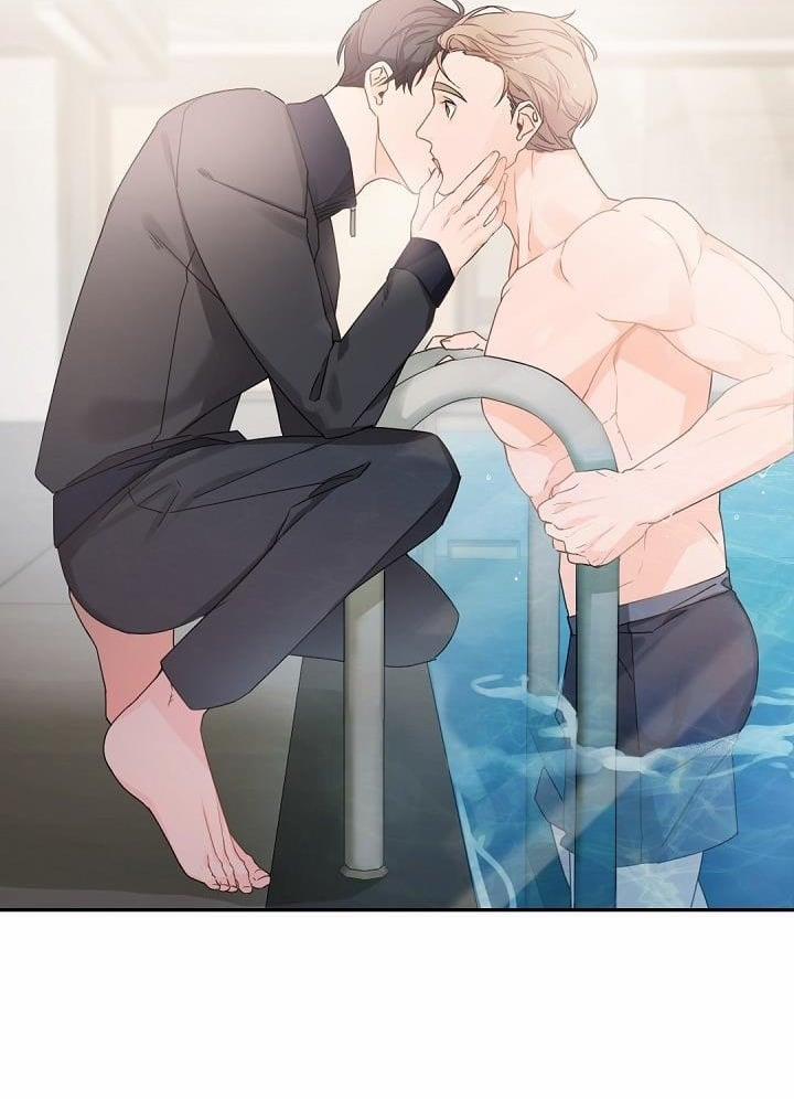 Boss Bitch Baby 40 trang 63