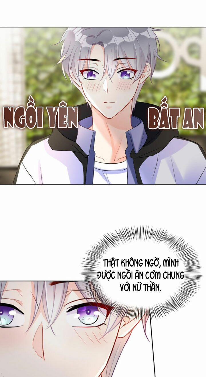 Boss Đại Nhân Là Nữ Thần? 10 trang 12