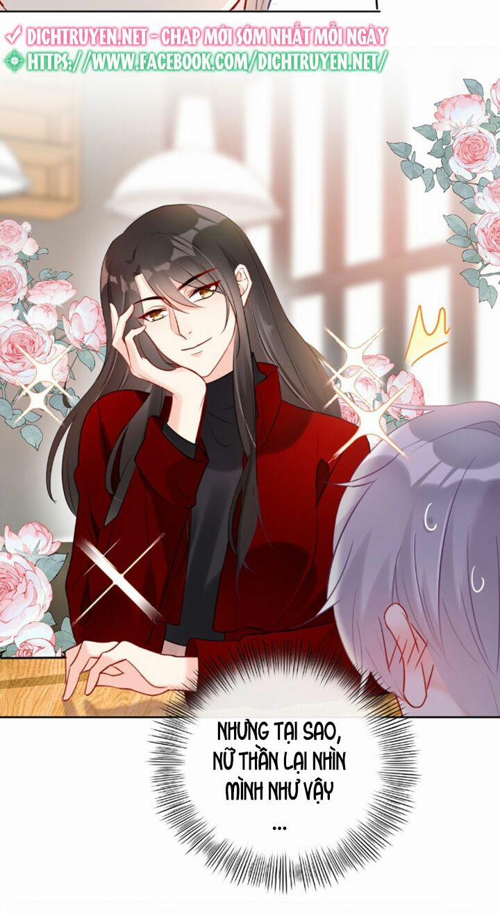 Boss Đại Nhân Là Nữ Thần? 10 trang 13