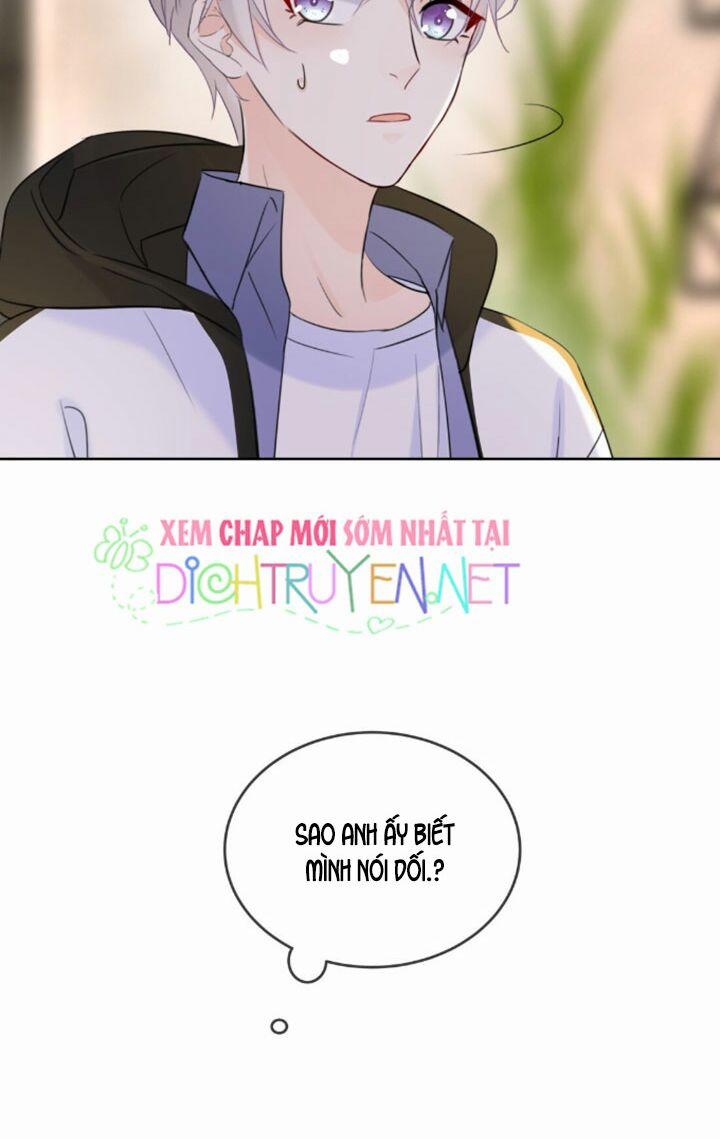 Boss Đại Nhân Là Nữ Thần? 10 trang 32