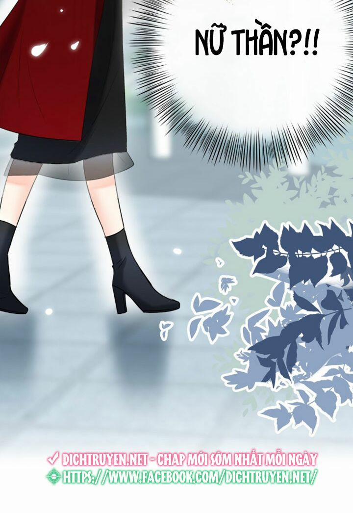 Boss Đại Nhân Là Nữ Thần? 10 trang 4