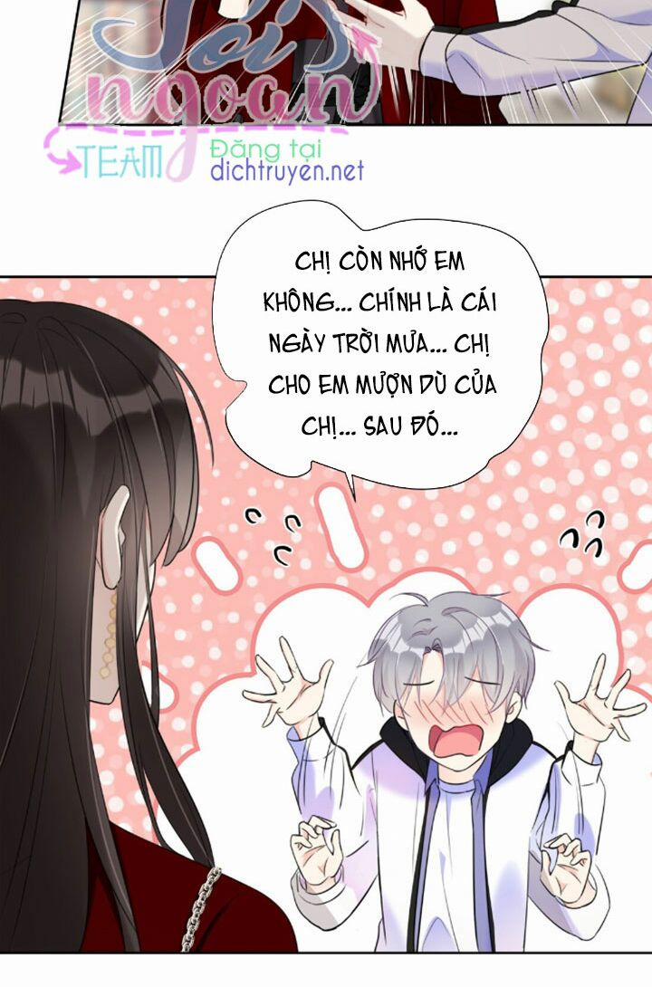 Boss Đại Nhân Là Nữ Thần? 10 trang 6