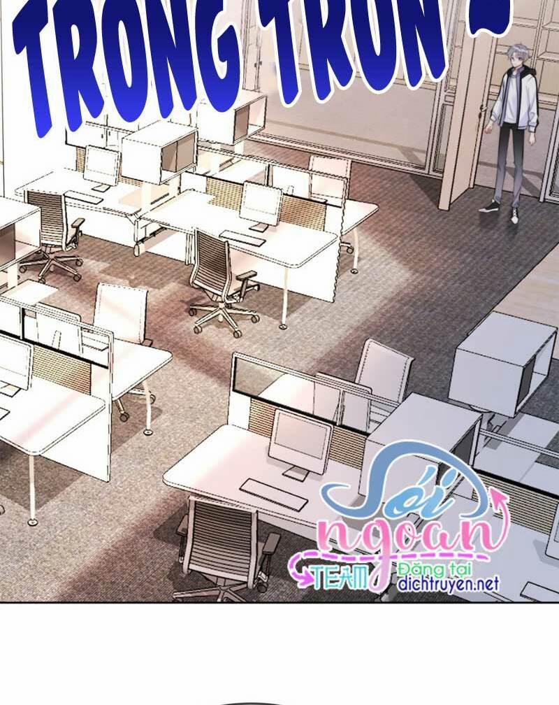 Boss Đại Nhân Là Nữ Thần? 11 trang 11