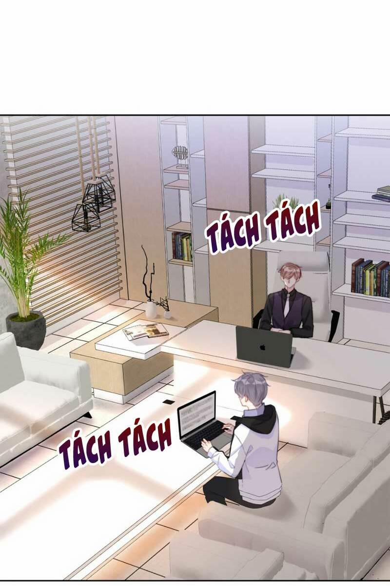 Boss Đại Nhân Là Nữ Thần? 11 trang 17