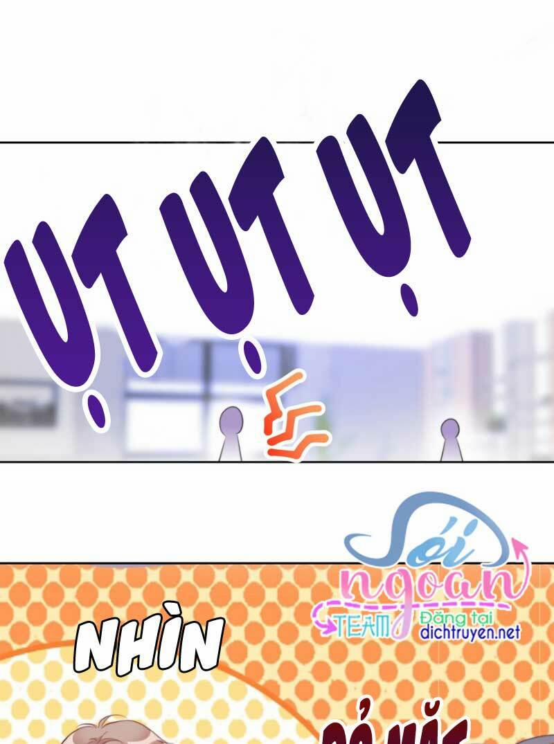 Boss Đại Nhân Là Nữ Thần? 11 trang 18