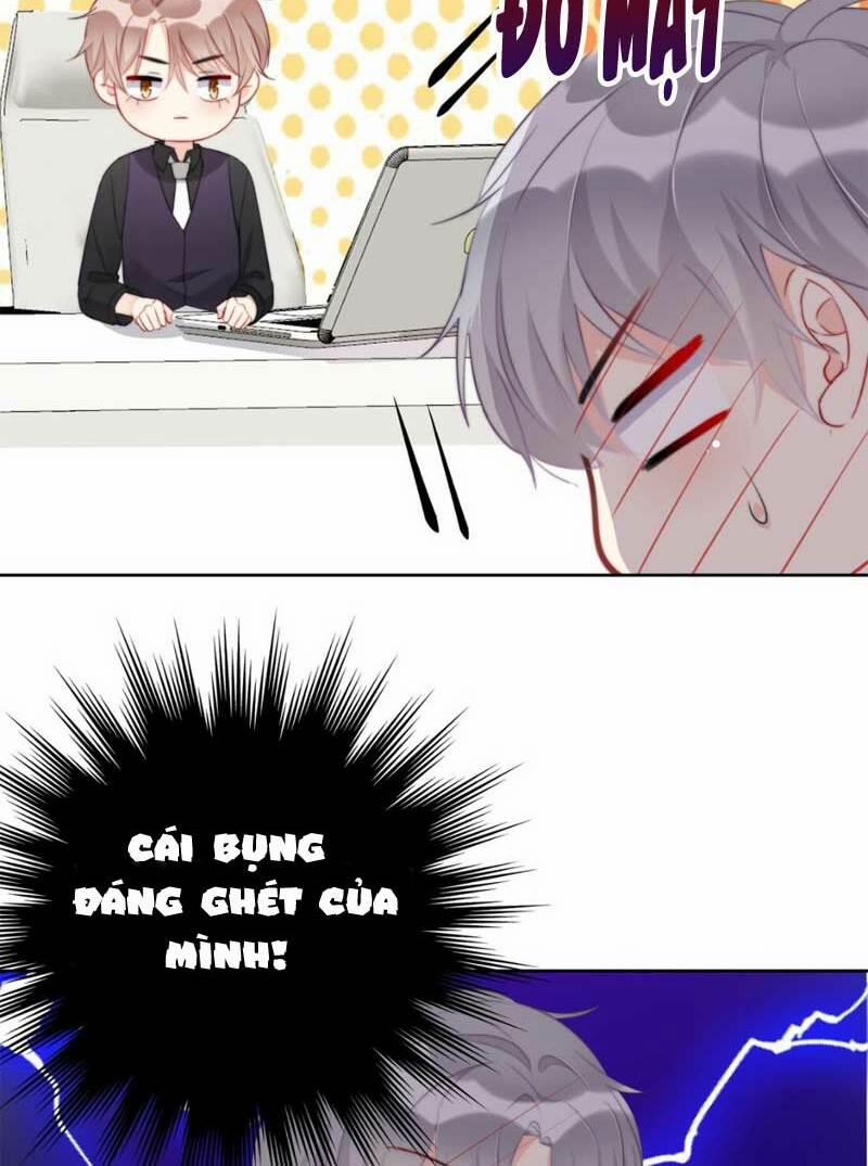 Boss Đại Nhân Là Nữ Thần? 11 trang 19