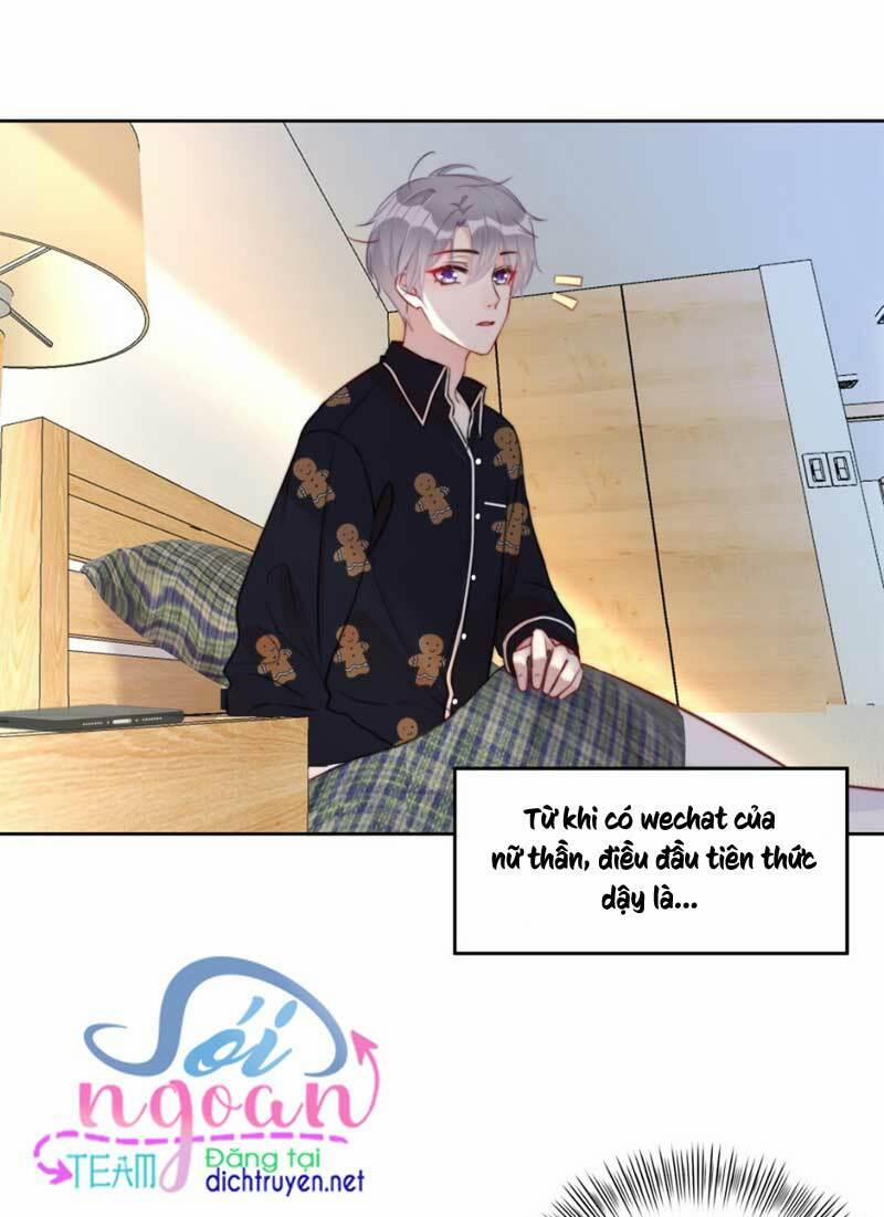 Boss Đại Nhân Là Nữ Thần? 11 trang 2