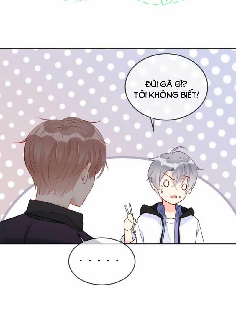 Boss Đại Nhân Là Nữ Thần? 12 trang 11