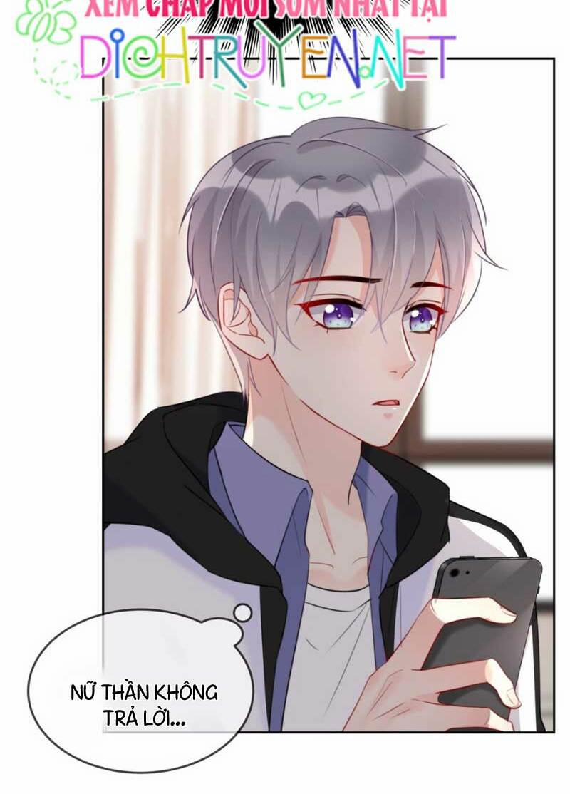 Boss Đại Nhân Là Nữ Thần? 12 trang 24