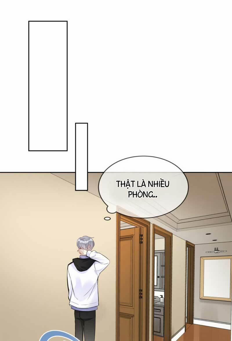 Boss Đại Nhân Là Nữ Thần? 12 trang 28