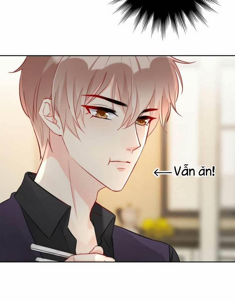 Boss Đại Nhân Là Nữ Thần? 12 trang 5