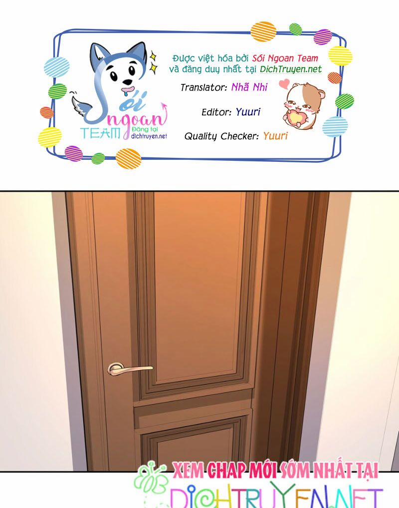 Boss Đại Nhân Là Nữ Thần? 13 trang 0