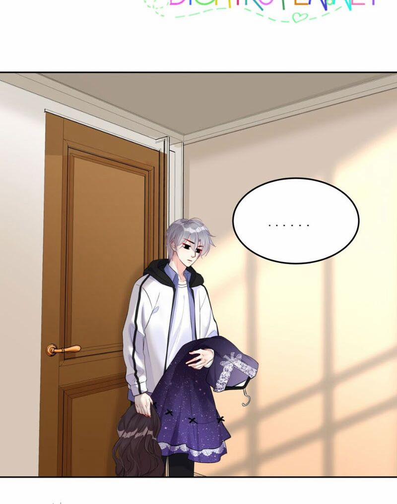 Boss Đại Nhân Là Nữ Thần? 13 trang 1