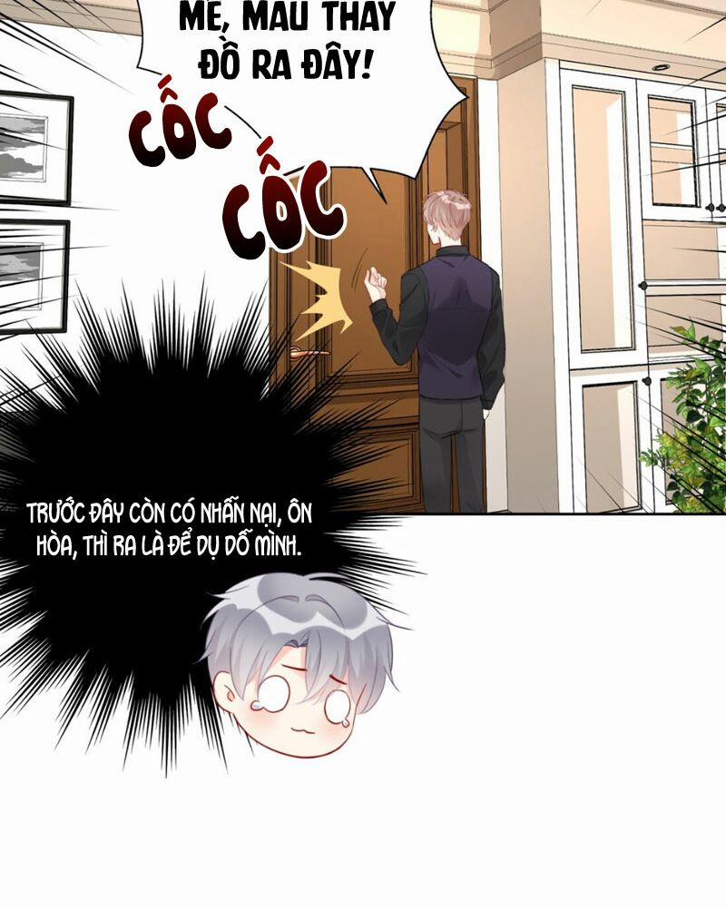 Boss Đại Nhân Là Nữ Thần? 13 trang 11