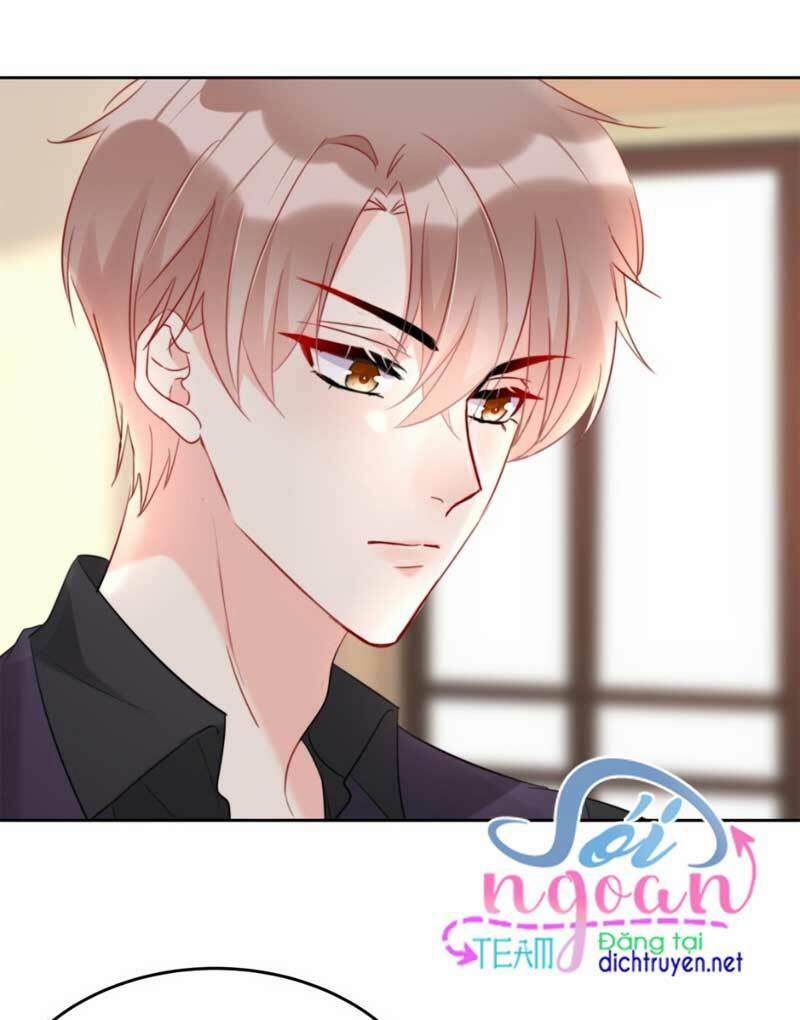 Boss Đại Nhân Là Nữ Thần? 13 trang 22