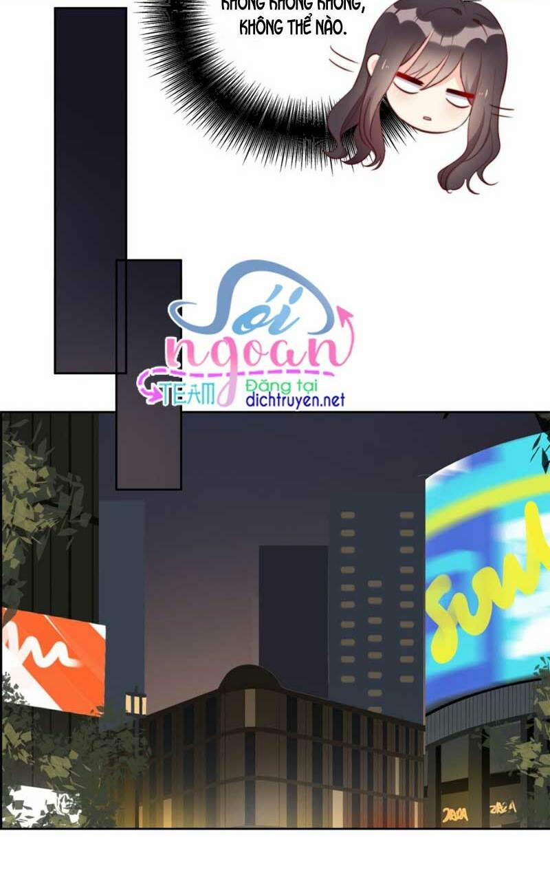 Boss Đại Nhân Là Nữ Thần? 13 trang 27