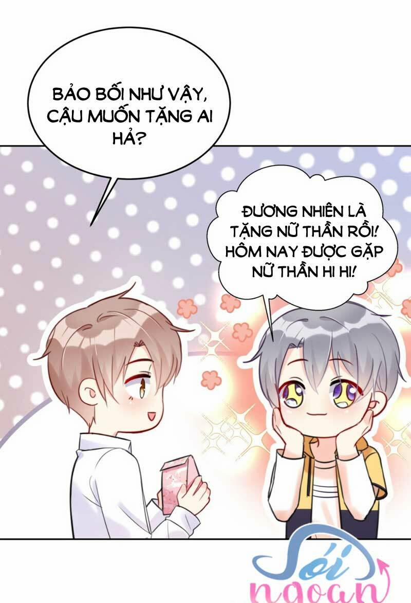 Boss Đại Nhân Là Nữ Thần? 13 trang 42