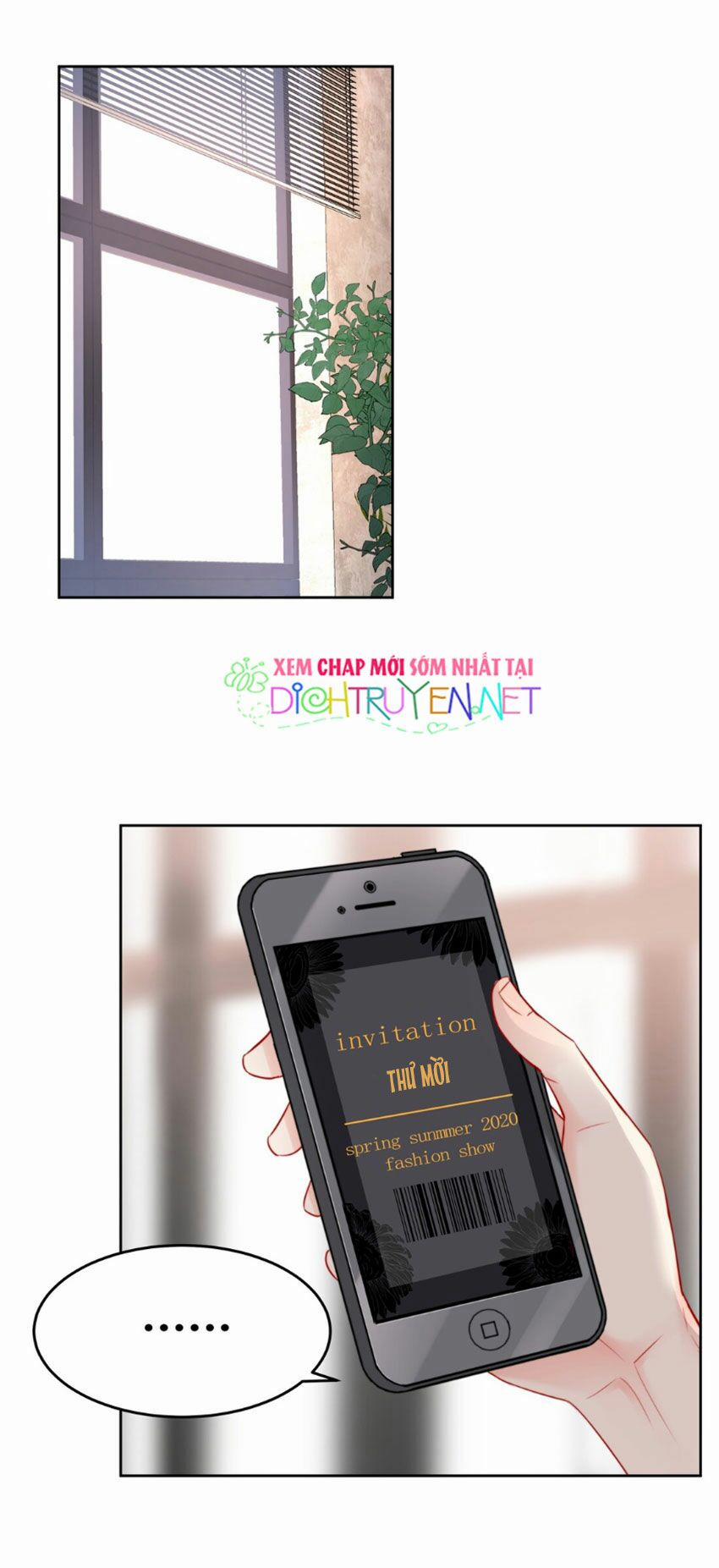 Boss Đại Nhân Là Nữ Thần? 14 trang 1