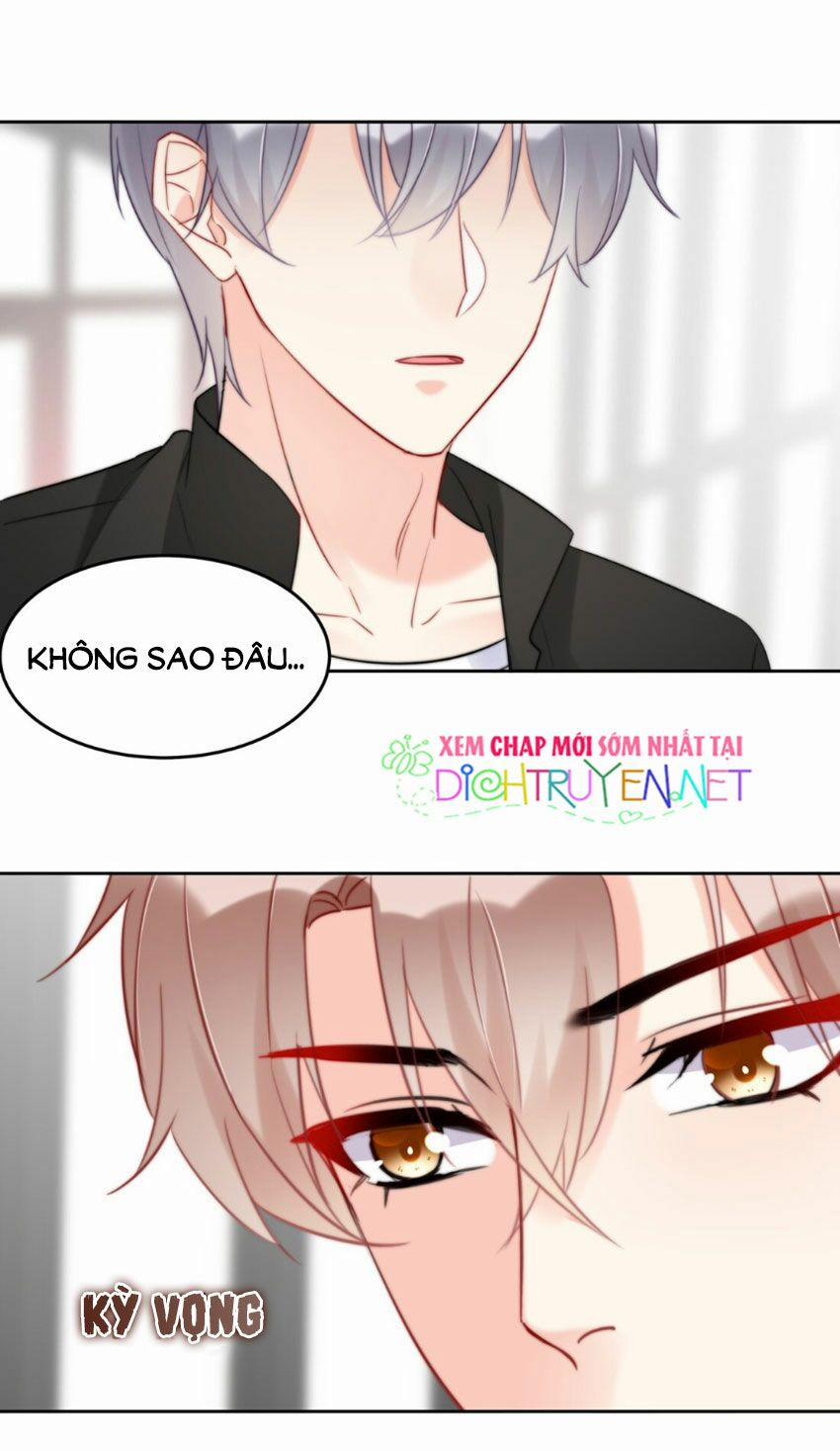 Boss Đại Nhân Là Nữ Thần? 14 trang 12