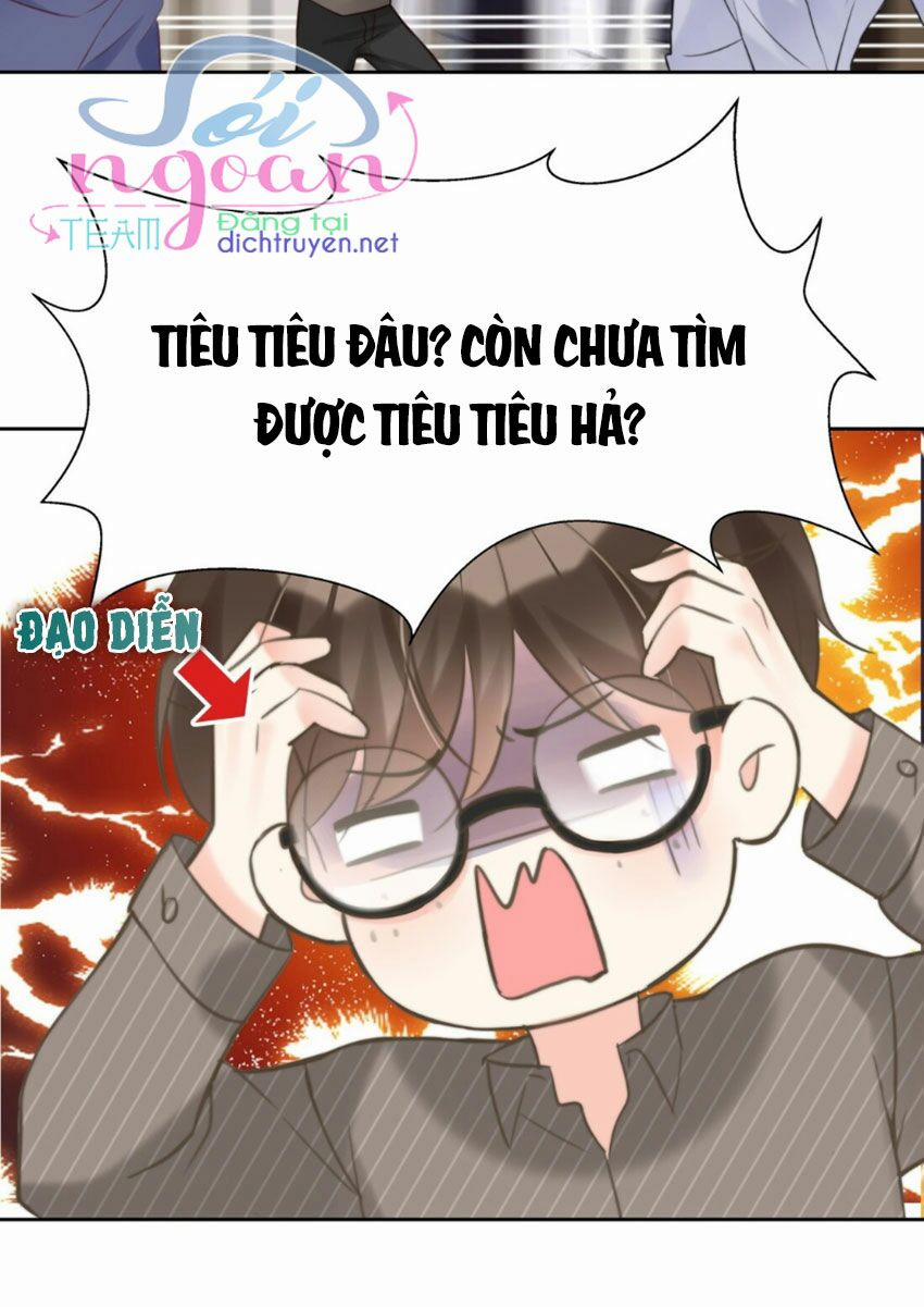 Boss Đại Nhân Là Nữ Thần? 14 trang 39