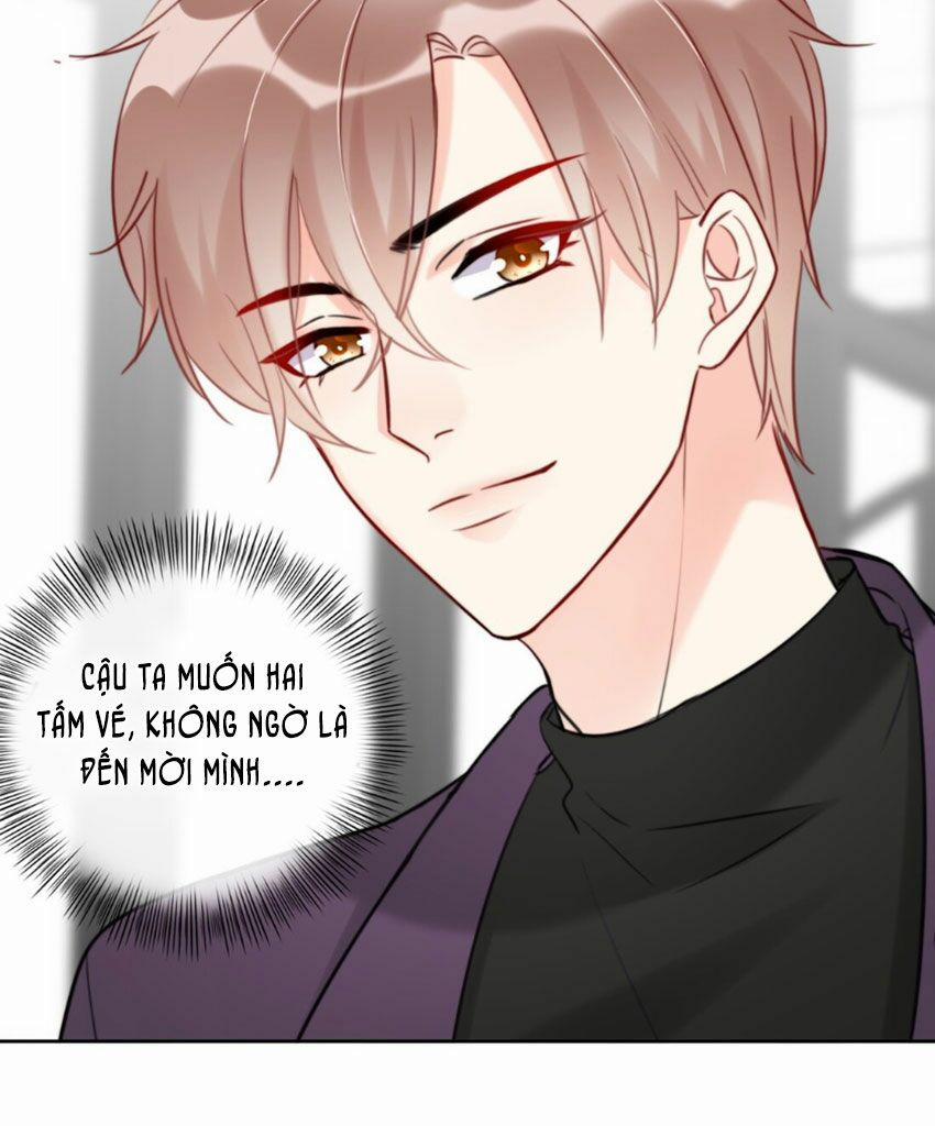 Boss Đại Nhân Là Nữ Thần? 14 trang 5